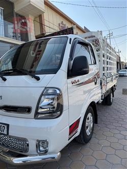 Kia Bongo